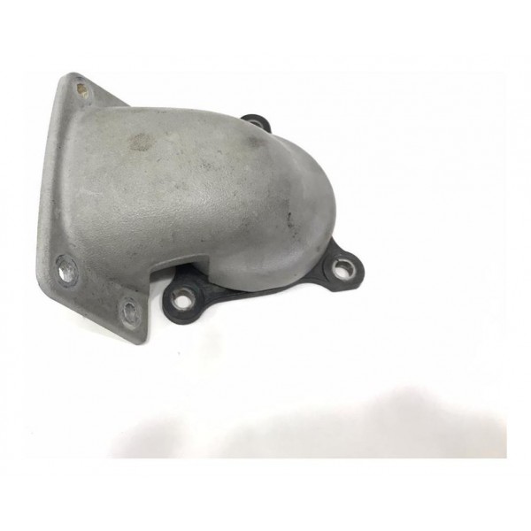Duto Tubo Corpo Borboleta Tbi Supercharger Audi A6 2012