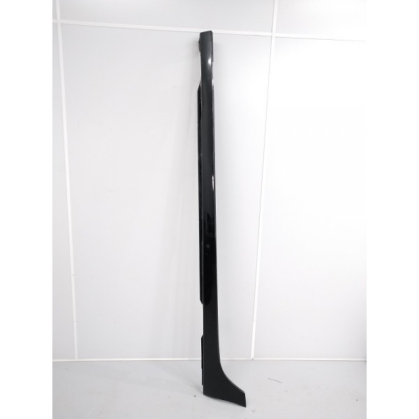 Estribo Spoiler Lateral Esquerdo  Audi A6 2012 2013 2014 