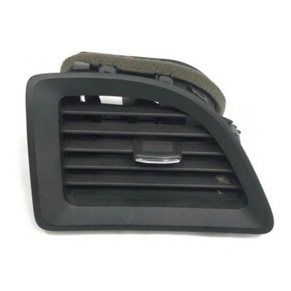 Difusor Ar Condicionado Lateral Esquerdo Gm Malibu 2010 2011