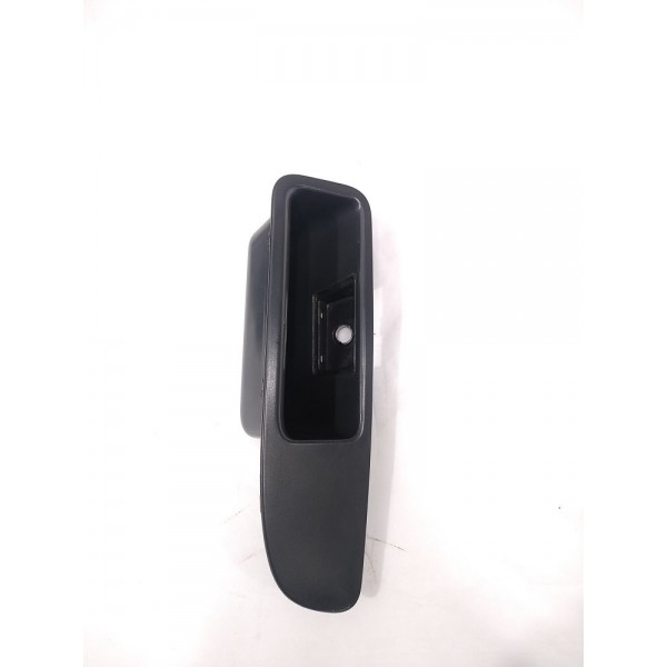 Moldura Suporte Forro Traseira Esquerda Fiat Gran Siena 2013