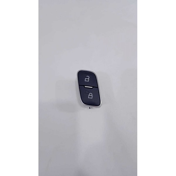 Botão Trava Porta Dianteira Direita Ford Focus 2016 2017 18