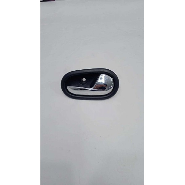 Maçaneta Interna Porta Traseira Direita Renault Sandero 2015