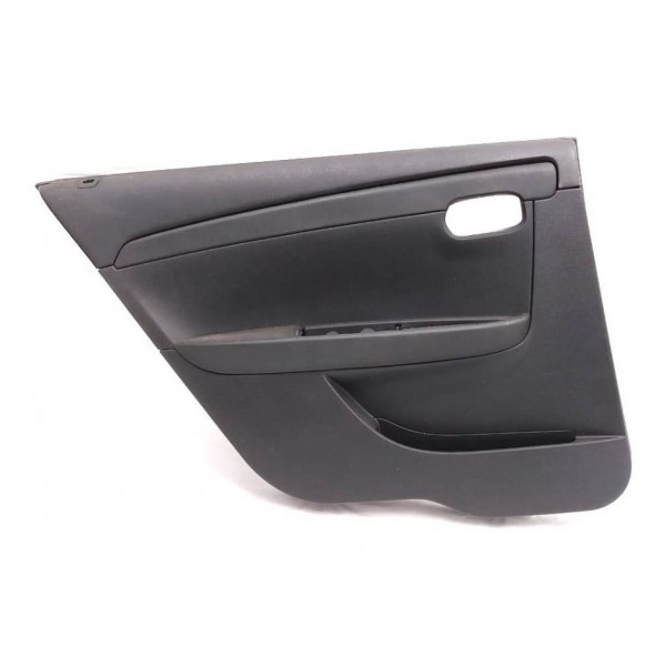 Forro Porta Traseira Esquerda Gm Malibu 2010 2011 2012