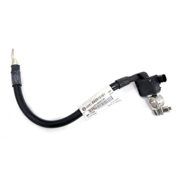 Cabo Sensor Negativo Bateria Audi A6 3.0 Tfsi 2012 2013 2014