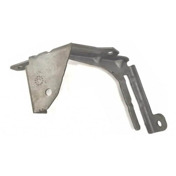 Suporte Chicote Sonda Sensor Detonação Audi A6 3.0 2013 2014