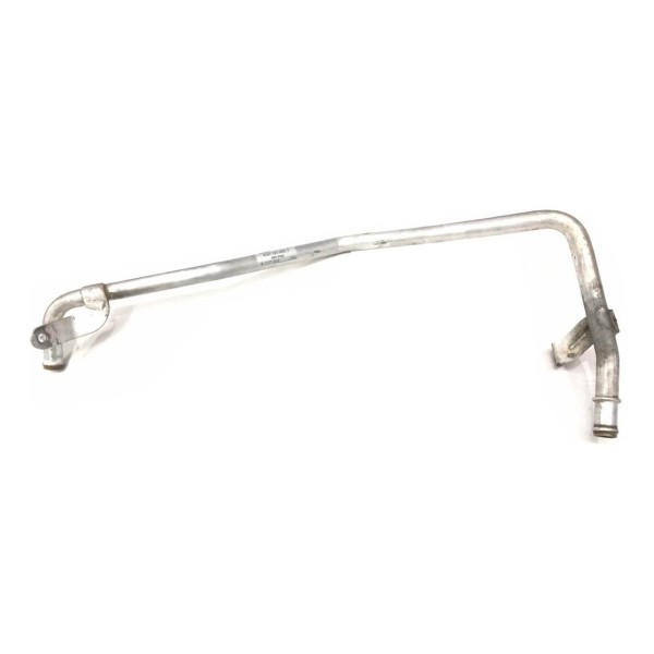 Cano Tubo Água Motor Audi A6 3.0 Tfsi 2013 2014 - 4g0121485t