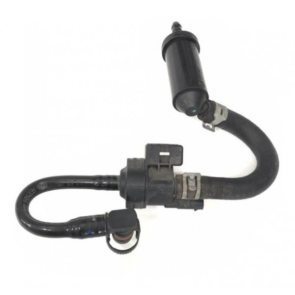 Válvula Vapor Sensor Canister Audi A6 3.0 V6 Tfsi 2013 2014