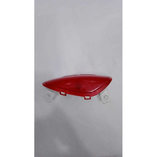Luz Cortesia Forro Porta Traseira Direita Azera 2013  Vermelho