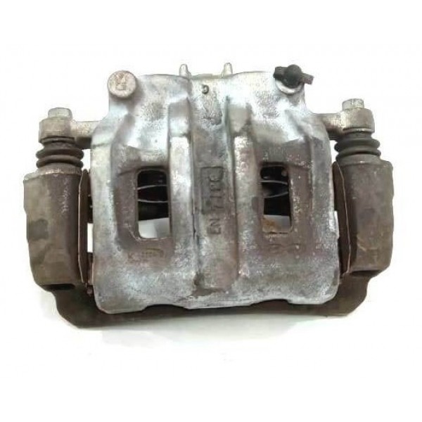 Pinça Freio Dianteira Direita Vera Cruz 3.8 V6 2007 Á 2013
