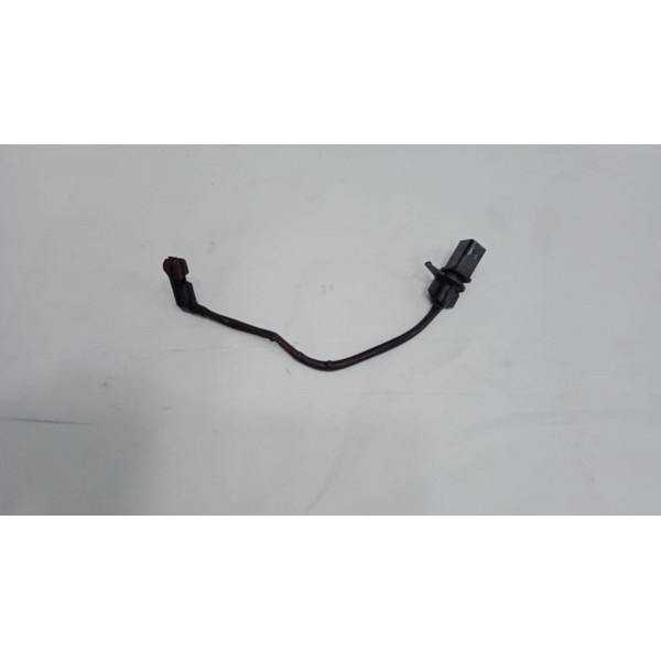 Sensor Desgaste Pastilha Traseiro Esquerdo Audi A6 2012