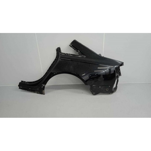 Lateral Traseira Esquerda Audi A6 3.0 2012 2013 2014