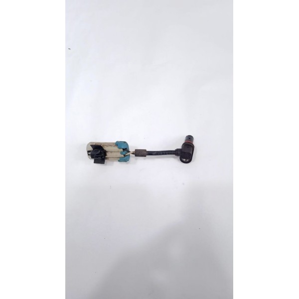Sensor Abs Dianteira Direita Gm Captiva 2008 