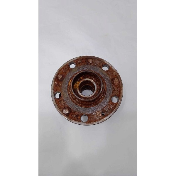 Cubo Roda Rolamento Dianteiro Esquerda Audi A3 2016 2017