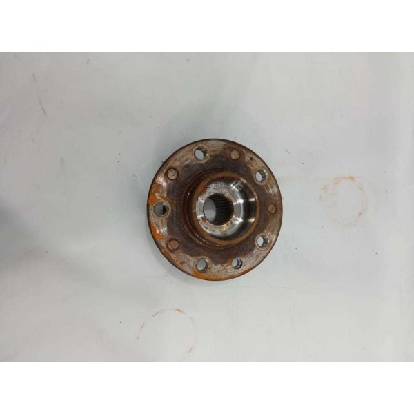 Cubo Roda Rolamento Dianteiro Direito Compass Diesel 2018