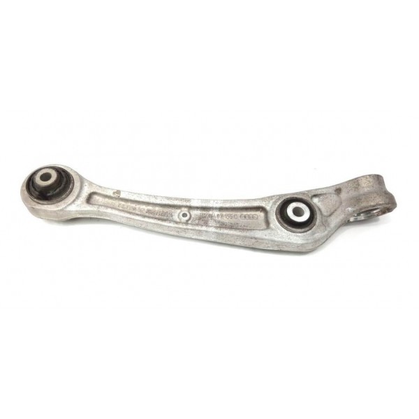 Braço Suspensão Dianteira Esquerda Audi A6 3.0 2013 2014 N3