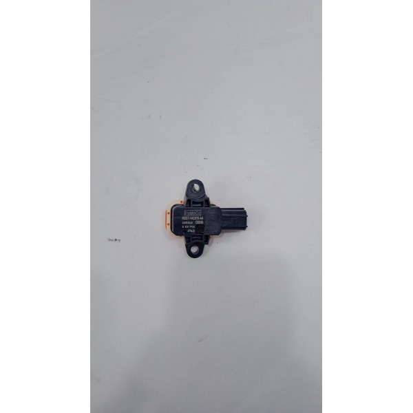 Sensor Airbag Porta Dianteira Esquerda Edge Titanium 2018