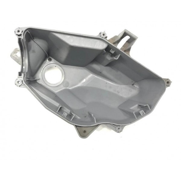 Suporte Caixa Módulo Injeção Motor Audi A6 3.0 V6 2013 2014