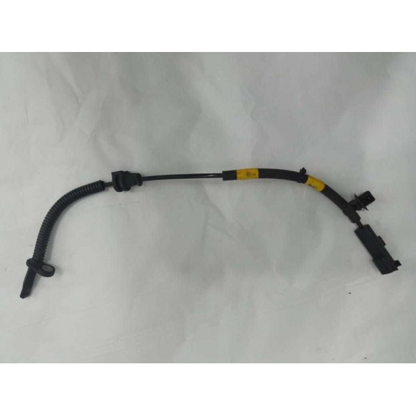 Sensor Abs Traseiro Esquerdo Ford Edge 2018