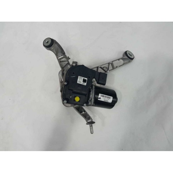 Motor Limpador Parabrisa Direito Ford Edge Titanium 2018