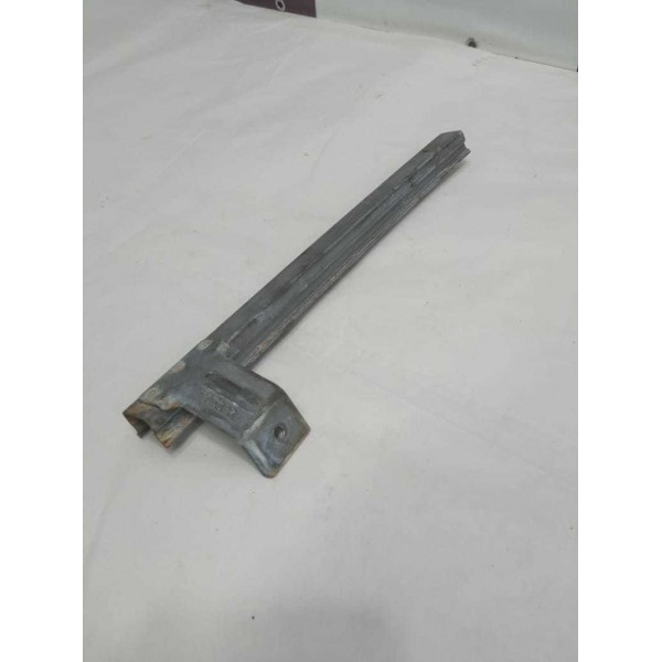 Guia Vidro Porta Dianteira Esquerda Honda Civic 2014