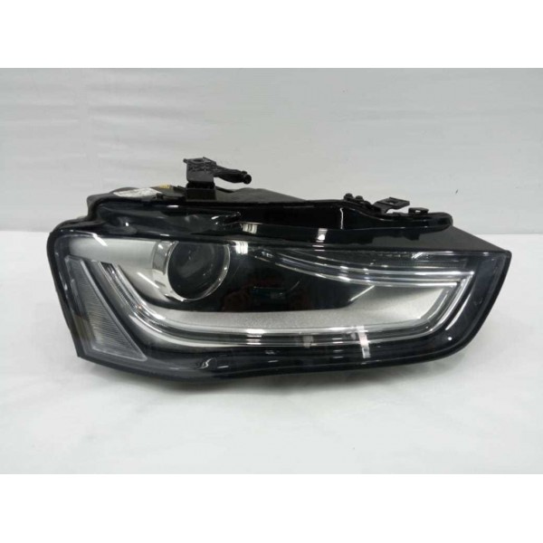 Farol Lado Direito Audi A4 2.0 2013