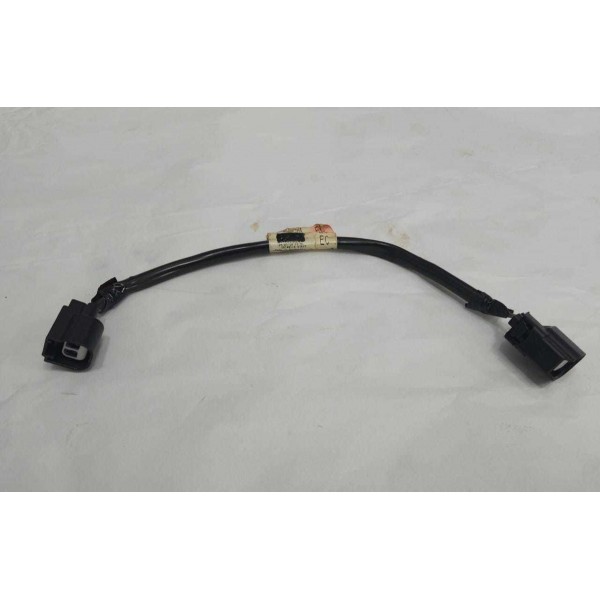 Chicote Conector Sensor Temperatura Ford Edge 2018 Bu5t-14b4