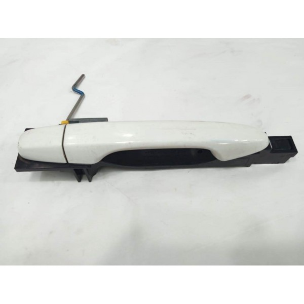 Maçaneta Porta Traseira Direita Honda Civic 2013 2014 2015 Branco