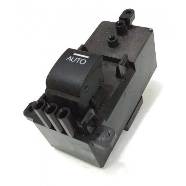 Botão Comando Vidro Traseiro Direito Honda Civic 2014 2015