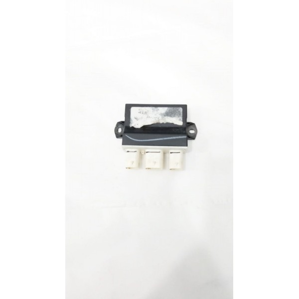 Módulo Sensor Estacionamento Ford Edge 3.5 V6 2018 2019