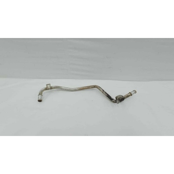 Tubo Água Audi A6 2012 2013 2014 4g0 121 481