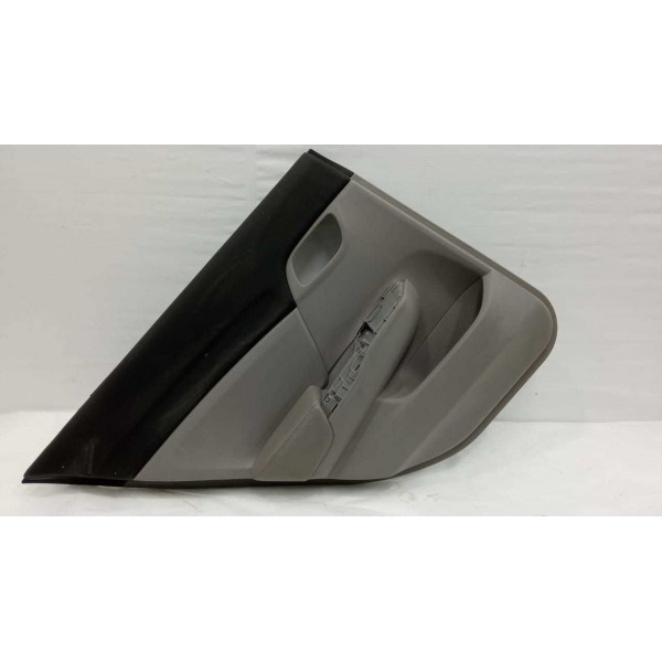 Forro Porta Traseira Esquerda Honda Civic 2.0 2014 2015