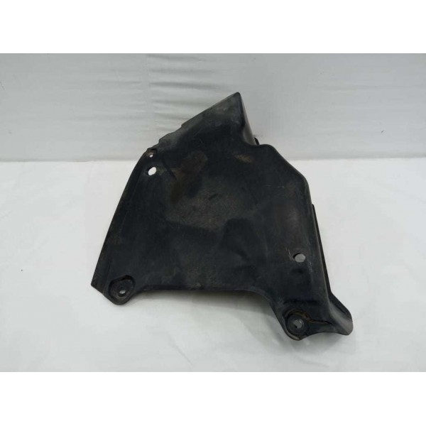 Proteção Lateral Traseira Assoalho Audi A4 2014 8k0 825 219 
