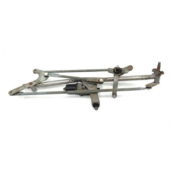 Galhada Motor Limpador Parabrisas Honda Civic 2.0 2015 2016
