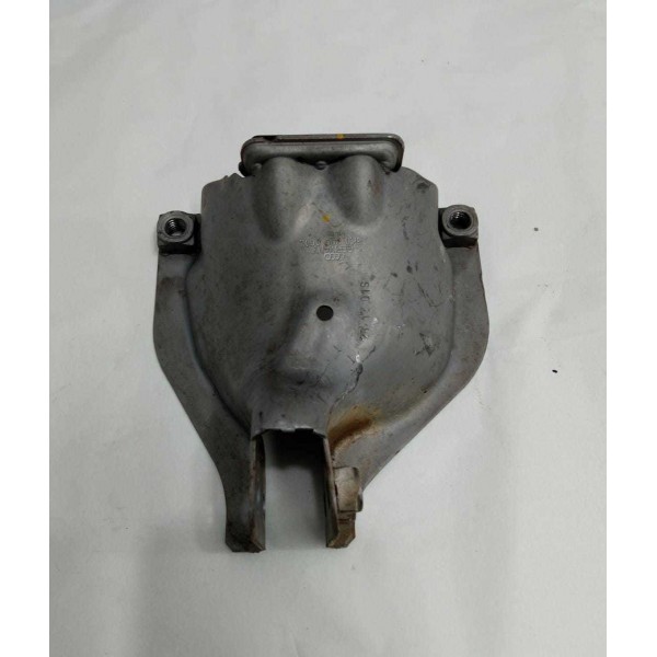 Protetor Suporte Coxim Motor Lado Direito Audi A4 2.0 2013