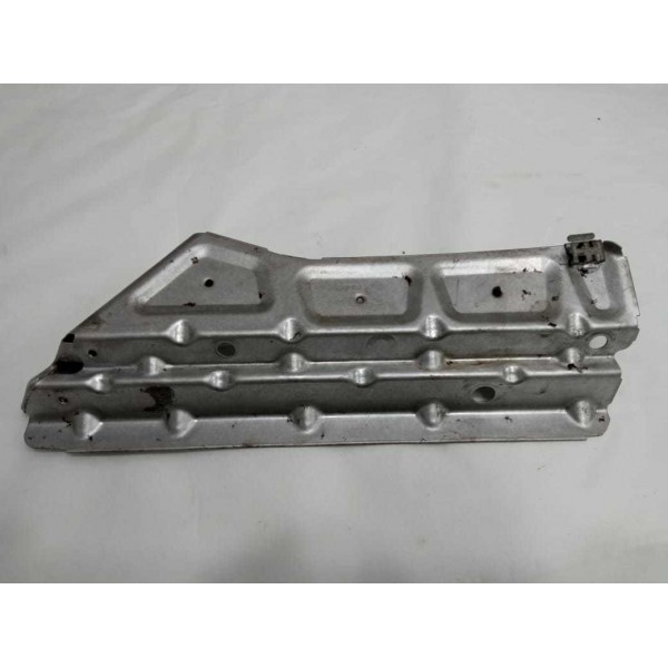Defletor Calor Turbina Audi A4 2.0 2013