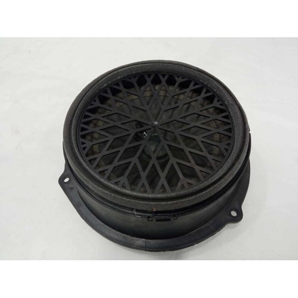 Alto Falante Porta Traseira Direita Audi A4 2013 2014 2015