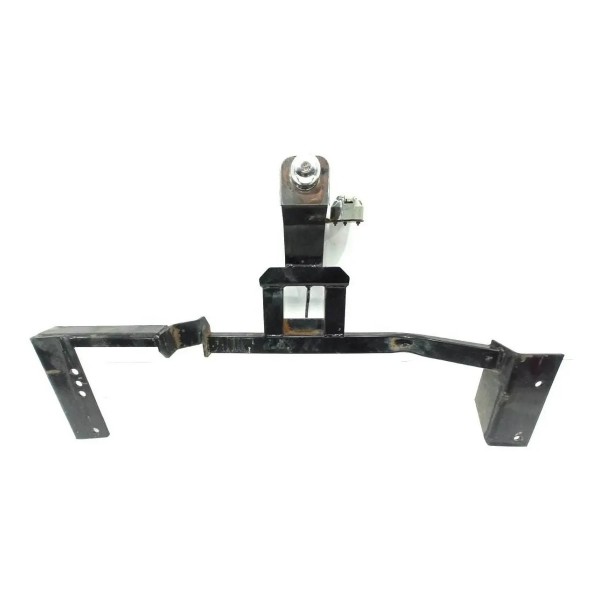 Engate Reboque Carretinha Honda Civic 2013 2014 2015 2016