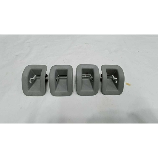 Isofix Banco Traseiro Audi A4 2013 Unidade