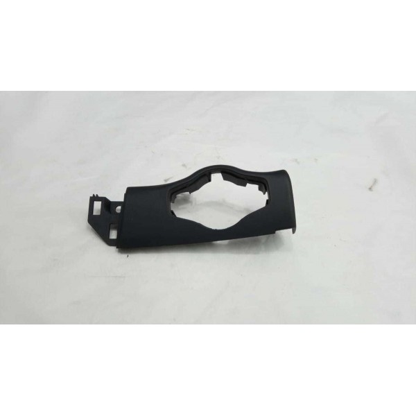 Moldura Chave Luz Comando Farol Audi A4 2013 2014 2015
