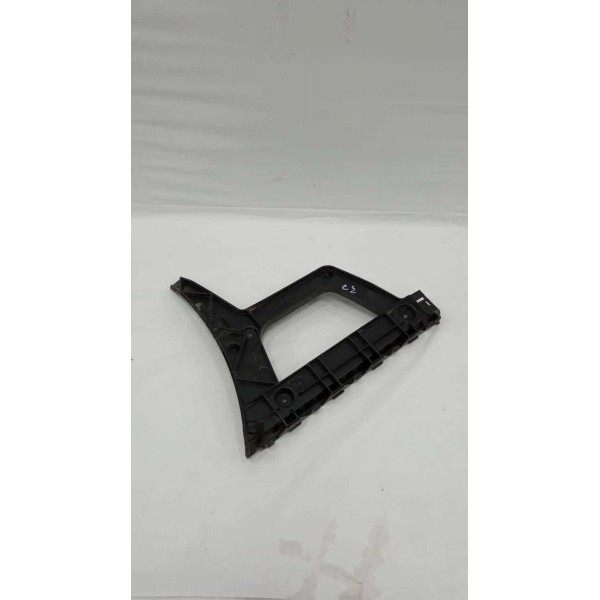Guia Parachoque Traseiro Direito Audi A4 2015 8k5 807 454