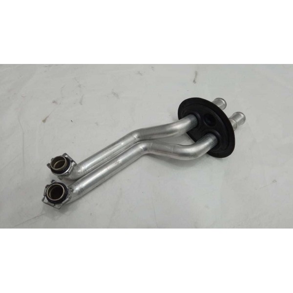 Cano Mangueira Ar Quente Audi A4 2013 2014 2015 