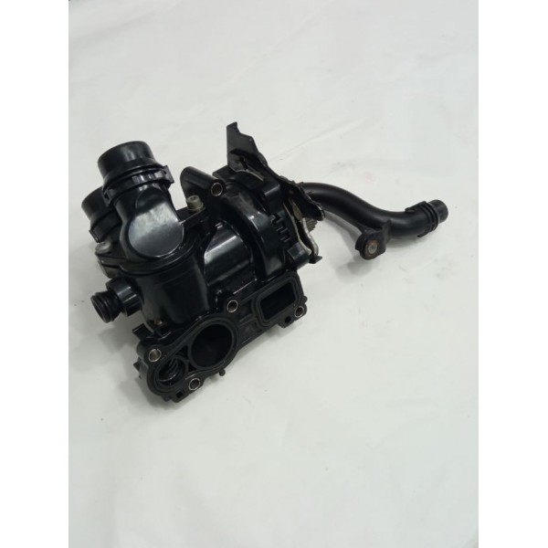  Bomba De Água Audi A4 2.0 Tfsi 2013 6h121026cf