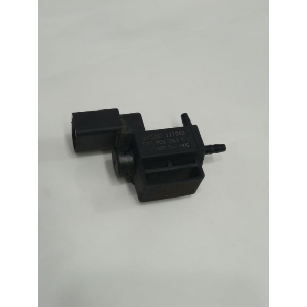 Válvula Solenoide Coletor Audi A4 2.0 Tfsi 2013 