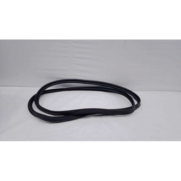 Borracha Tampa Traseira Porta Malas Audi A4 2013 2014