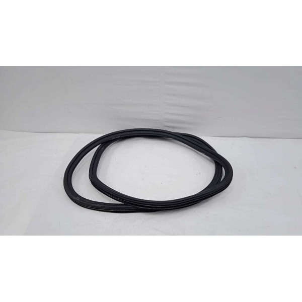 Borracha Porta Traseira Esquerda Audi A4 2013 2014 