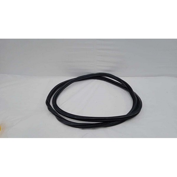 Borracha Porta Dianteira Direita Audi A4 2013 2014 