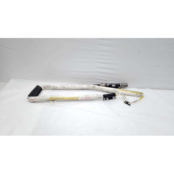 Cortina Airbag Direita Kia Sportage 2014 2015