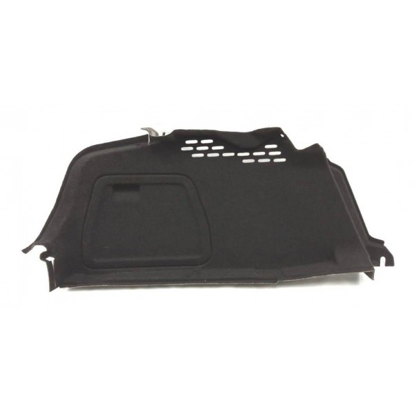 Carpete Forro Esquerdo Porta Malas Audi A4 Sedan 2013 2014