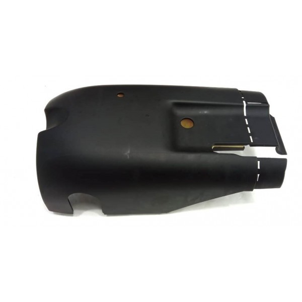 Acabamento Inferior Coluna Direção Volante Audi A4 2013 2014