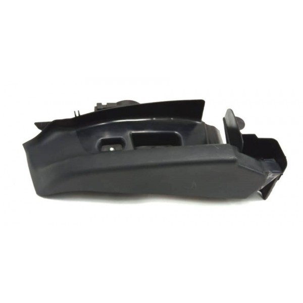 Acabamento Guia Cinto Traseiro Direito Audi A4 Sedan 2013 14